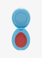 Bandai Namco Tamagotchi Rose Pink Figural Lip Balm