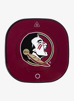 NCAA Florida State Seminoles Chief Osceola Mug Warmer with Mug