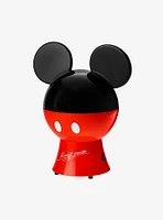 Disney Mickey Mouse Popcorn Maker