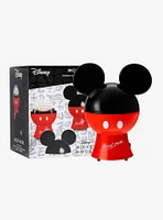 Disney Mickey Mouse Popcorn Maker