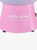 Hello Kitty (50th Anniversary) Popcorn Maker