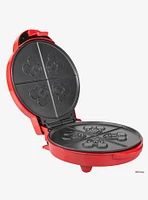 Disney Mickey Mouse Quesadilla Maker