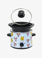 Disney Winnie the Pooh and Friends Slow Cooker