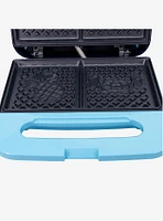 Disney Lilo & Stitch Waffle Maker