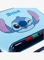 Disney Lilo & Stitch Waffle Maker