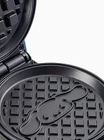 Cinnamoroll Mini Waffle Maker