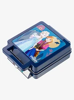 Disney Frozen Elsa Anna and Olaf Deluxe Waffler