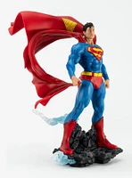 Pure Arts DC Comics PX Previews Superman Exclusive Figure (Classic Ver.)
