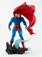 Pure Arts DC Comics PX Previews Superman Exclusive Figure (Classic Ver.)