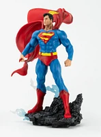 Pure Arts DC Comics PX Previews Superman Exclusive Figure (Classic Ver.)