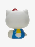 Smashies Sanrio Hello Kitty Figural Stress Ball