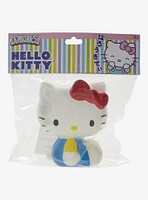 Smashies Sanrio Hello Kitty Figural Stress Ball