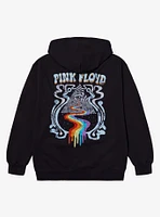 Pink Floyd Dripping Prism Hoodie