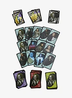 Beetlejuice Beetlejuice UNO Card Game