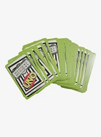 Beetlejuice Beetlejuice UNO Card Game