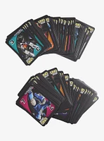 Transformers UNO Flip! Card Game