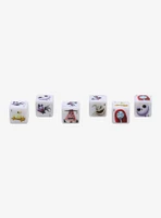 The Nightmare Before Christmas Dice Set