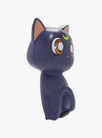 Smashies Sailor Moon Luna Figural Stress Ball