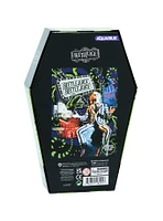 Beetlejuice Collage Puzzle With Poster