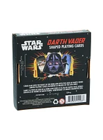 Star Wars Darth Vader Playing Cards