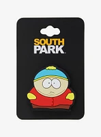 South Park Cartman Rubber Pin