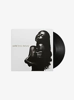 Sade Love Deluxe Vinyl LP