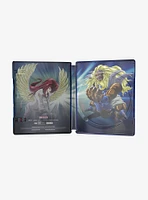 Yu-Gi-Oh: The Movie (Steelbook) Blu-Ray Disc