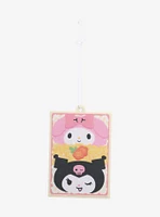Sanrio Characters Bento Box Green Tea Scented Air Freshener — BoxLunch Exclusive