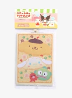 Sanrio Characters Bento Box Green Tea Scented Air Freshener — BoxLunch Exclusive