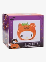 Sanrio Hello Kitty Pumpkin Figural Candy Dish — BoxLunch Exclusive
