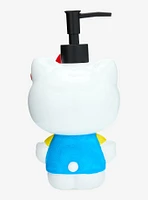 Sanrio Hello Kitty Winking Figural Soap Pump