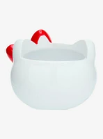 Sanrio Hello Kitty Figural Bath Tumbler