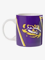 NCAA Louisiana State University Mug Warmer with Mug