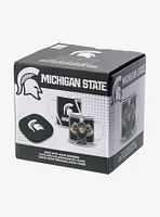 NCAA Michigan State University Mug Warmer with Mug