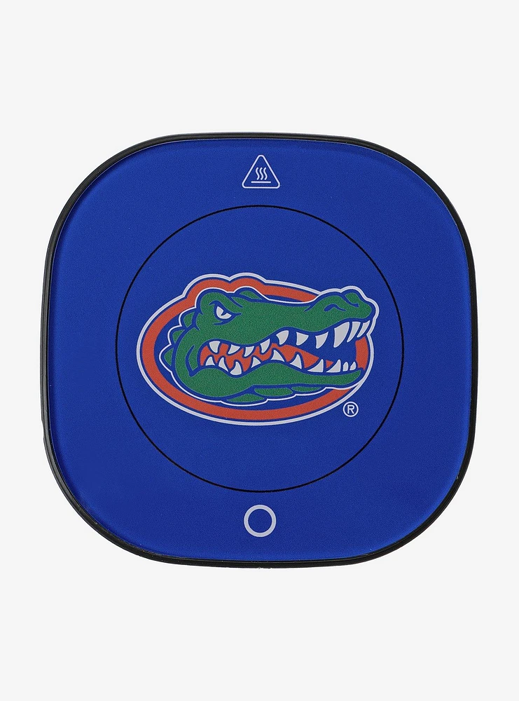 NCAA University of Florida Mug Warmer with Mug