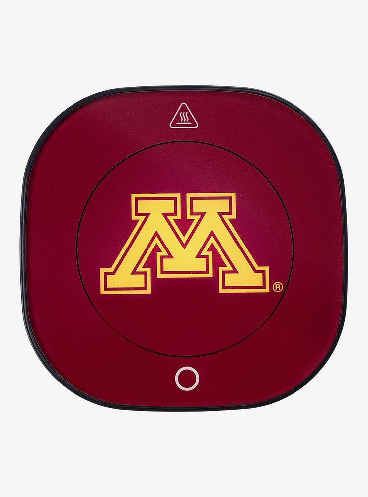 NCAA University of Minnesota Mug Warmer with Mug