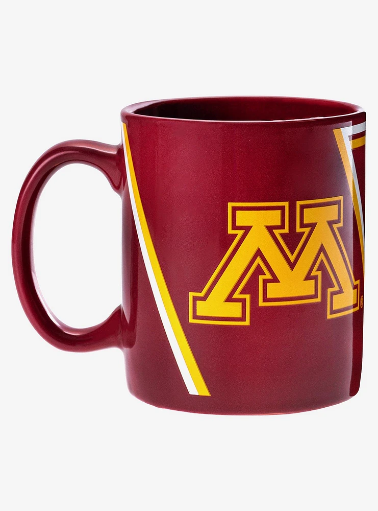 NCAA University of Minnesota Mug Warmer with Mug