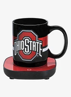 NCAA Ohio State University Mug Warmer with Mug