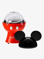 Disney Mickey Mouse Popcorn Maker