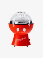 Disney Mickey Mouse Popcorn Maker