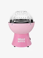 Hello Kitty Popcorn Maker