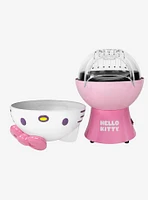 Hello Kitty Popcorn Maker