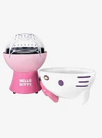 Hello Kitty Popcorn Maker