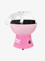 Hello Kitty Popcorn Maker