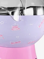 Hello Kitty (50th Anniversary) Popcorn Maker