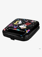 Disney Mickey & Minnie Mouse Sandwich Maker