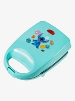 Disney Lilo & Stitch Single Sandwich Maker