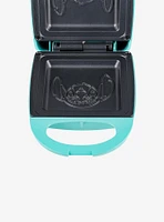 Disney Lilo & Stitch Single Sandwich Maker