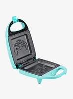 Disney Lilo & Stitch Single Sandwich Maker