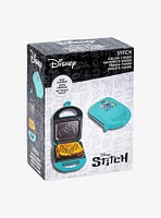 Disney Lilo & Stitch Single Sandwich Maker